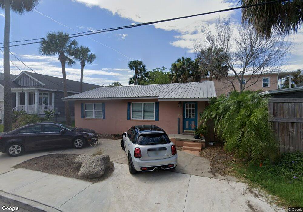 132 S South St, Saint Augustine, FL 32084 - photo 1