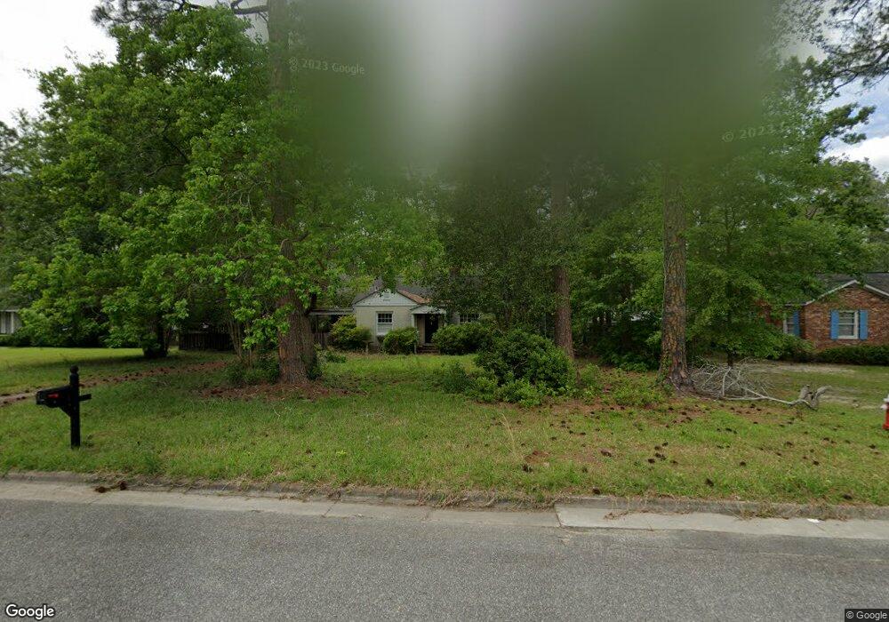 1332 4th St SW, Moultrie, GA 31768 - photo 1