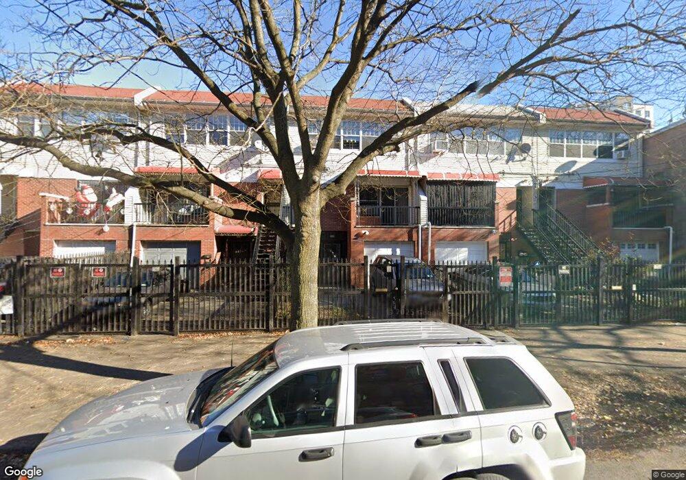 117 van Siclen Ave, Brooklyn, NY 11207 - photo 1