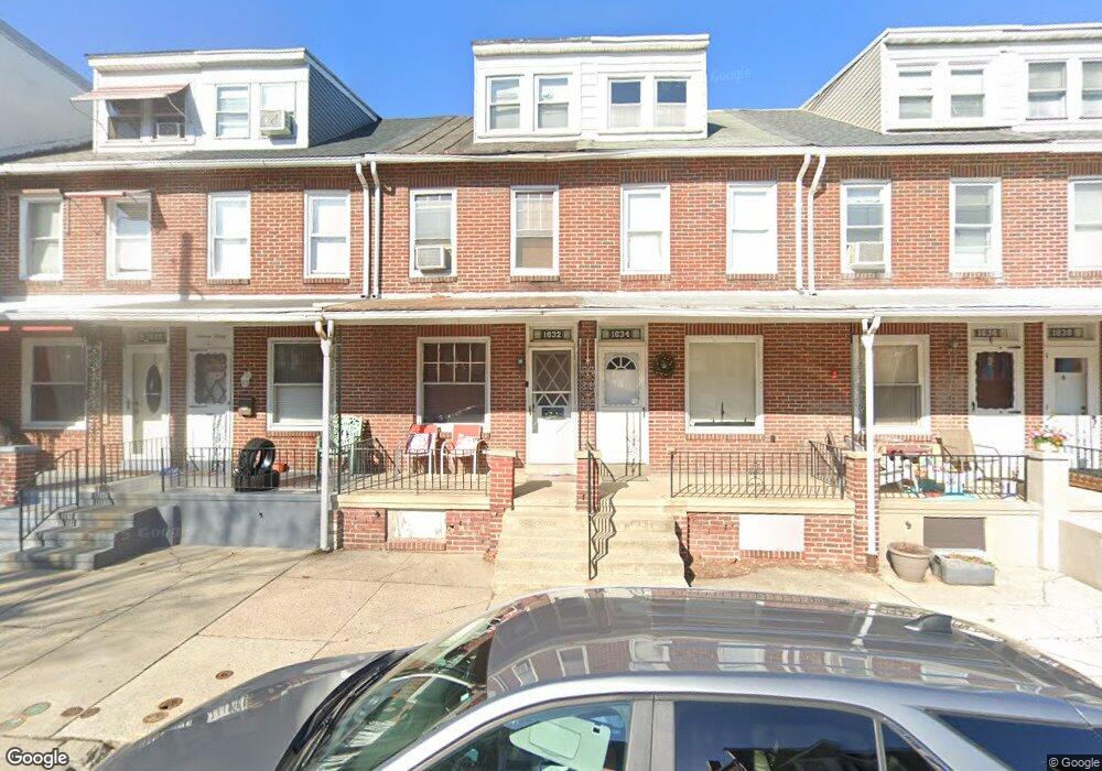 1632 Mulberry St, Reading, PA 19604 - photo 1