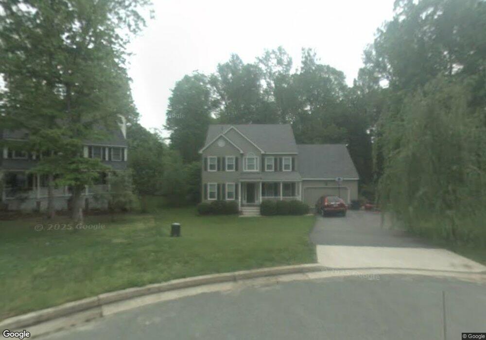 2900 Stonebriar Place, Henrico, VA 23233 - photo 1