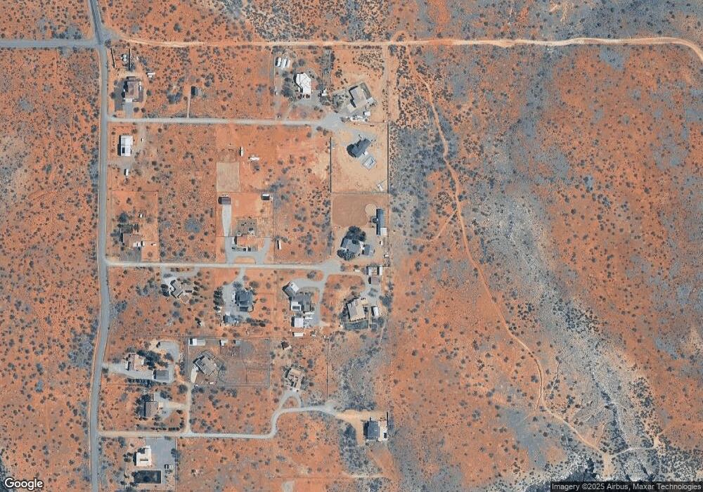 7180 E Russell Flats Rd, Cornville, AZ 86325 - photo 1