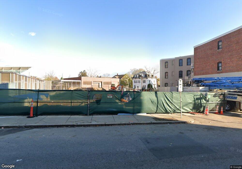 1970 Dorchester Ave unit 503, Boston, MA 02124 - photo 1