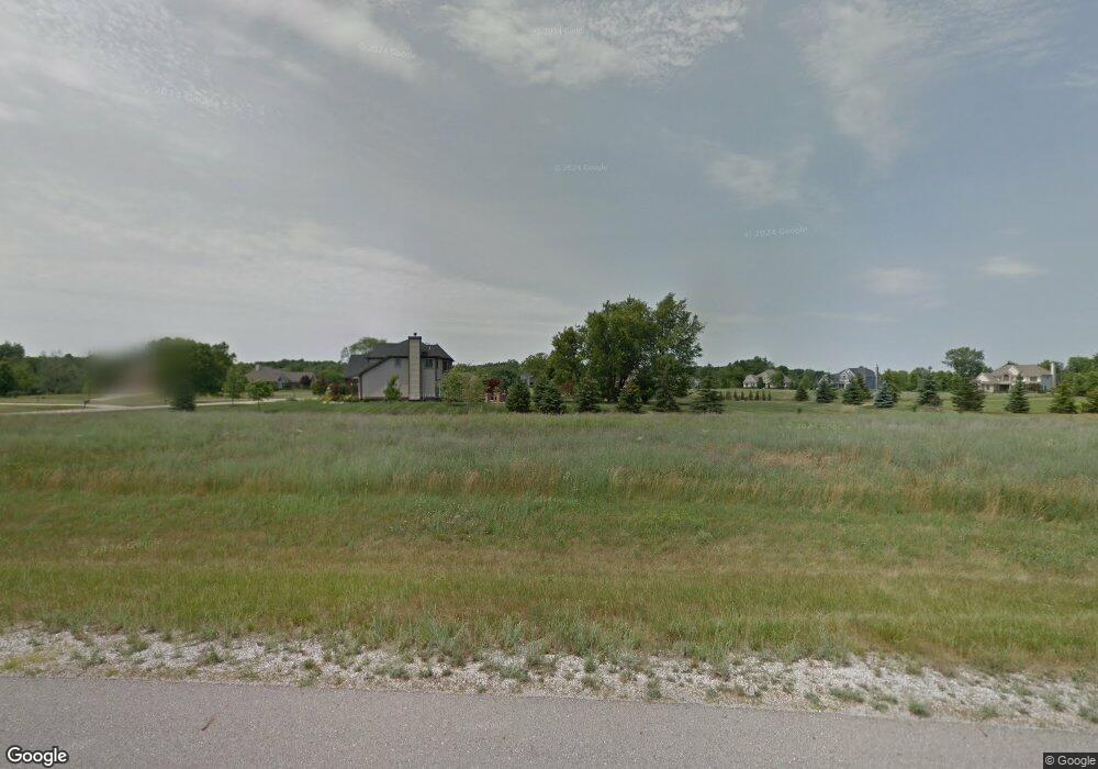 7396 Ridge Line Cir, Dexter, MI 48130 - photo 1