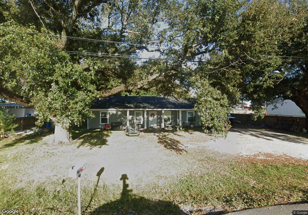 120 S Van Ave, Houma, LA 70363 - photo 1