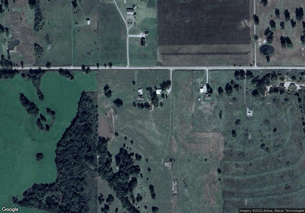 16753 W 20th St N, Haskell, OK 74436 - photo 1