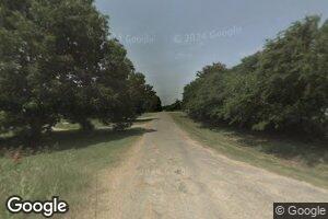 703 S Grand Ave, Mill Creek, OK 74856