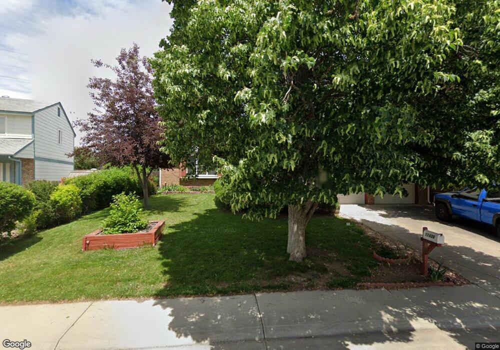 17429 E Asbury Cir, Aurora, CO 80013 - photo 1