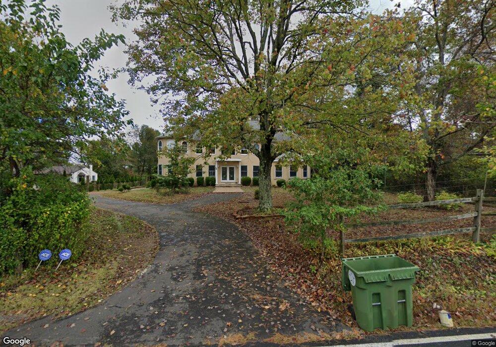 37 Fairview Rd, Skillman, NJ 08558 - photo 1