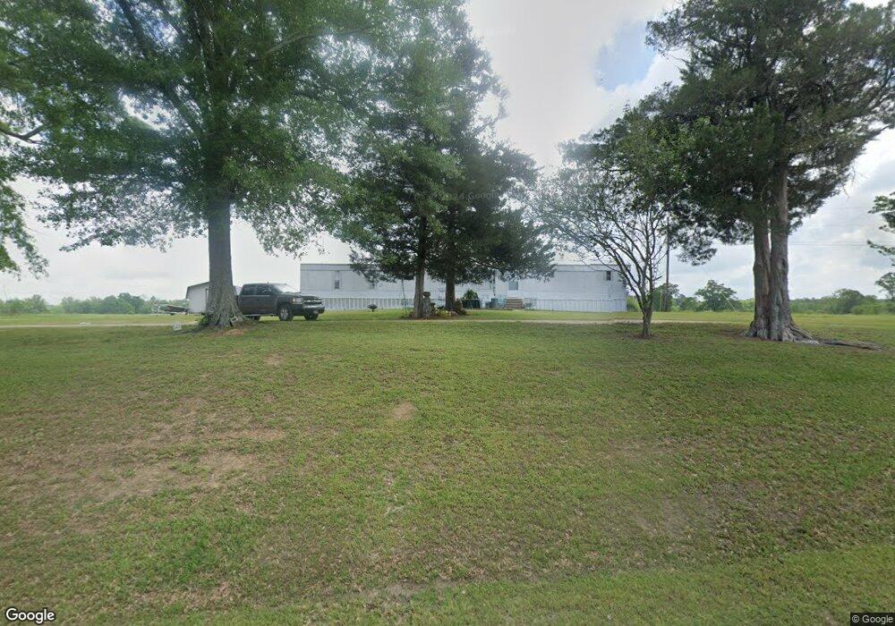 202 Oscar Brownlee Rd, Laurel, MS 39443 - photo 1