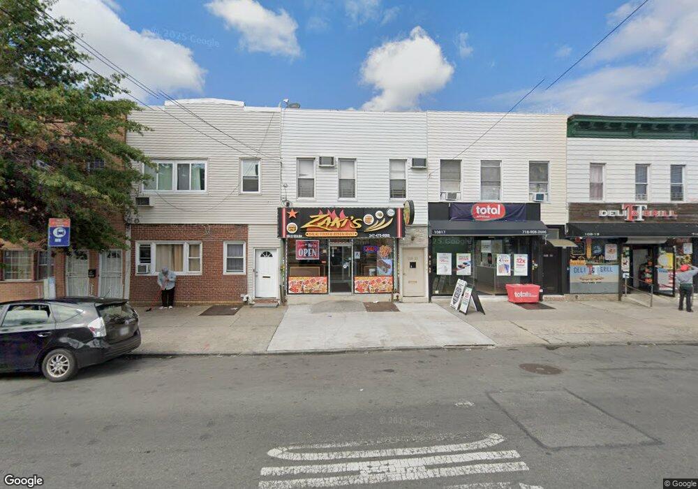 108-15 101st Ave, South Richmond Hill, NY 11419 - photo 1