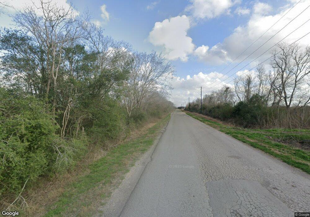 5901 County Road 98 Dr, Alvin, TX 77511 - photo 1