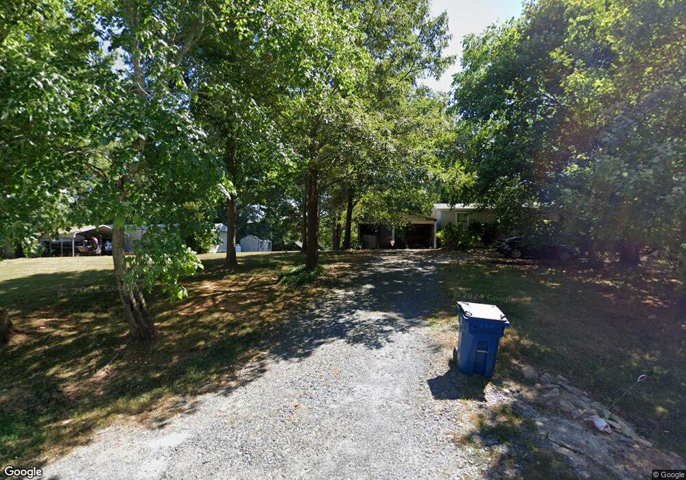 2833 Morningdew Dr, Sophia, NC 27350 - photo 1