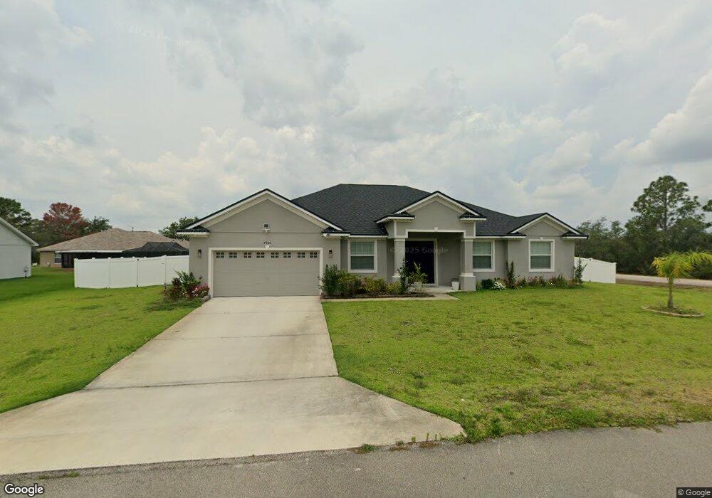 4900 San Ignacio Dr, Sebring, FL 33872 - photo 1