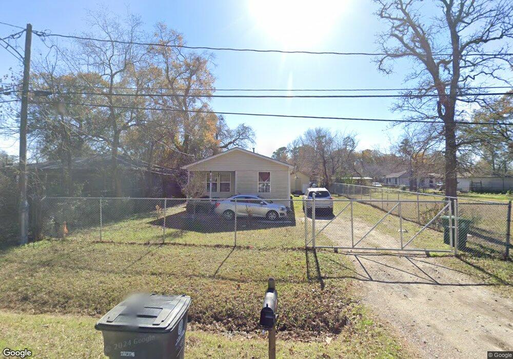 5206 Wiley Rd, Houston, TX 77016 - photo 1