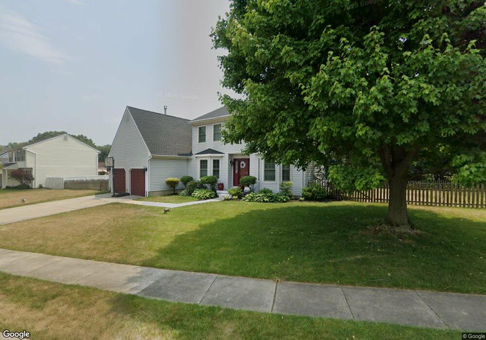 411 Azure Ln, Glassboro, NJ 08028 - photo 1