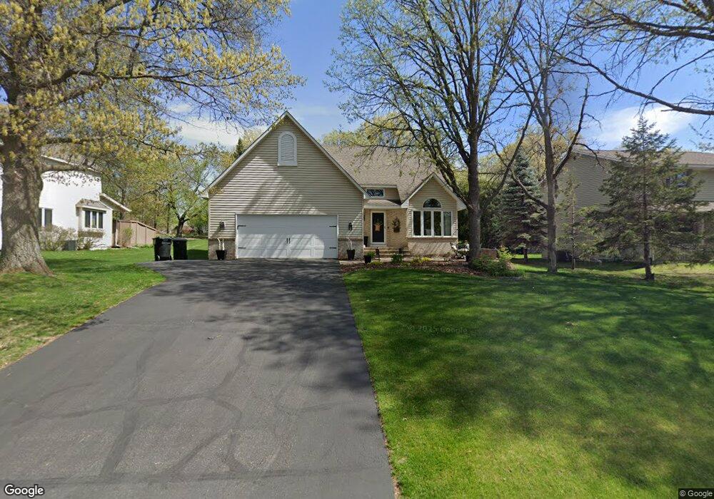 12833 Nightingale St NW, Coon Rapids, MN 55448 - photo 1