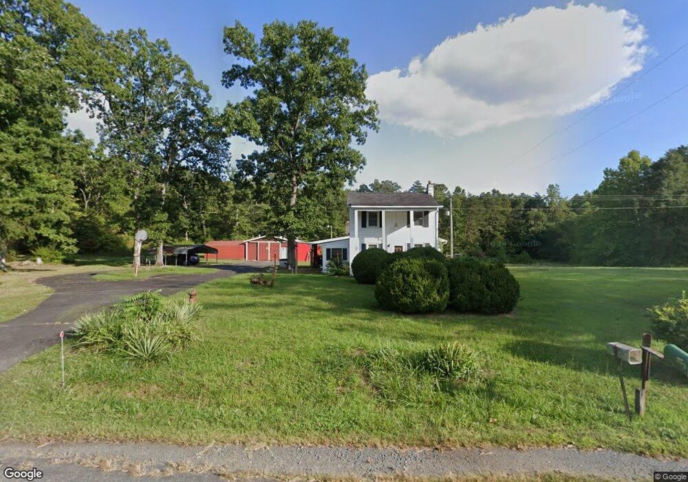 30080 Rows Mill Rd, Rhoadesville, VA 22542 - photo 1