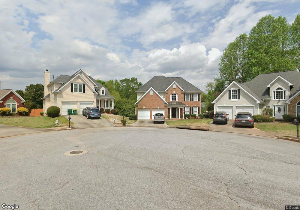 3595 Spalding Chase Dr, Norcross, GA 30092 - photo 1