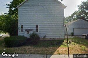 12202 Ashbury Ave, Cleveland, OH 44106
