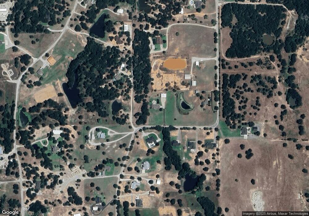 538 County Road 3250, Decatur, TX 76234 - photo 1