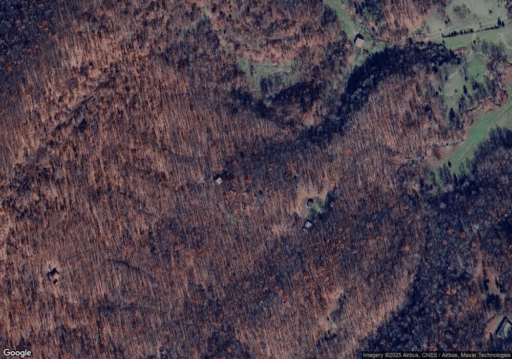 1402 Walnut Bottom Rd, Fisher, WV 26818 - photo 1