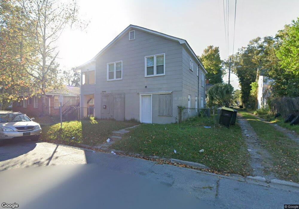 1809 Ott St, Savannah, GA 31401 - photo 1