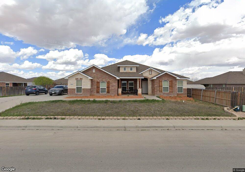 9608 Evans Blvd, Odessa, TX 79765 - photo 1