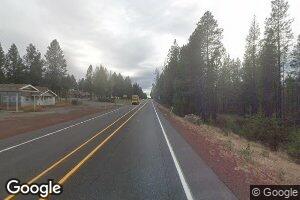 138479 the Dalles-California Hwy, Crescent, OR 97733