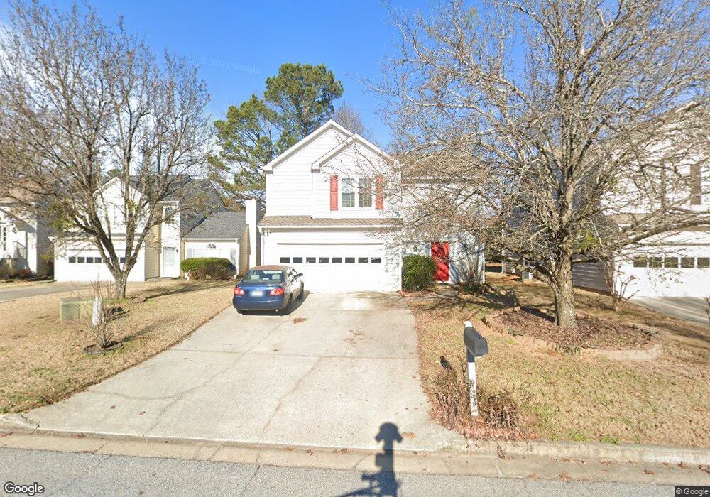 3607 Park Bluff Way unit 4, Duluth, GA 30096 - photo 1