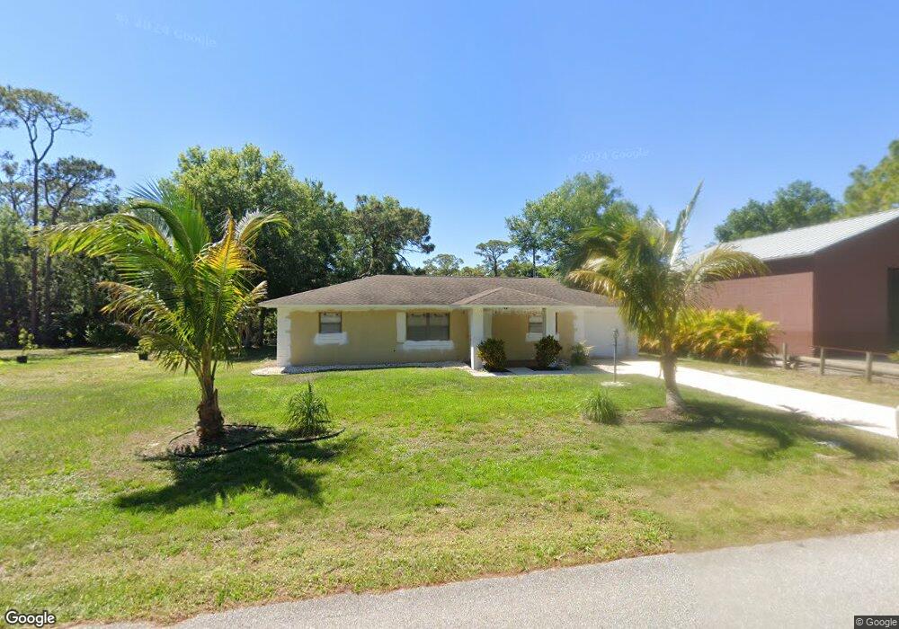 584 Fairfield Ave, Lake Placid, FL 33852 - photo 1