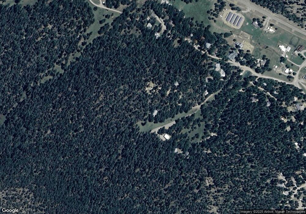 18 Little John Rd, Mayhill, NM 88339 - photo 1