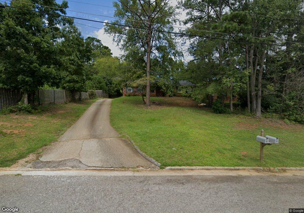 159 Stoneybrooks Place unit B, Augusta, GA 30907 - photo 1