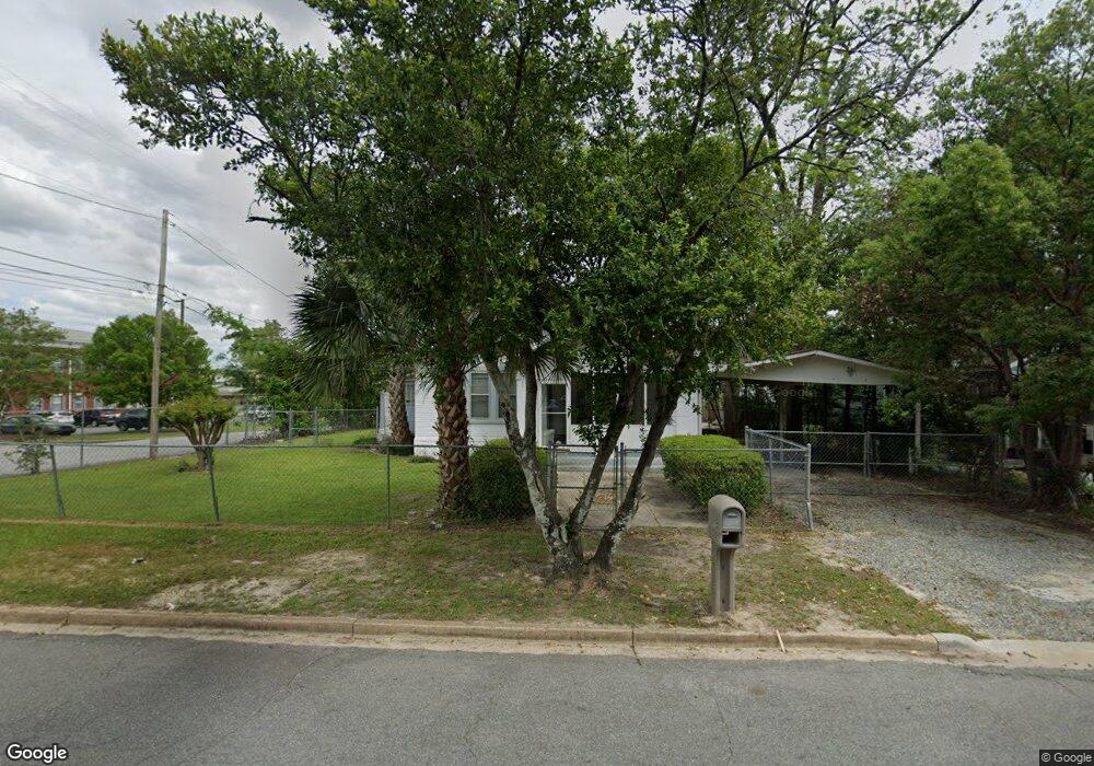 324 1st St, Moultrie, GA 31768 - photo 1