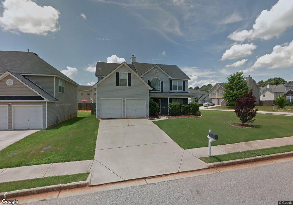 55 Middleton Dr, Covington, GA 30016 - photo 1