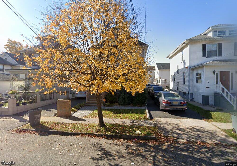 72 Clover St unit 74, Elizabeth, NJ 07202 - photo 1