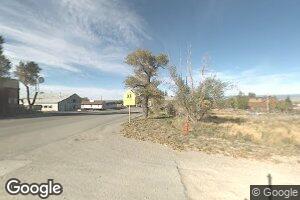 110 W Emerson Blvd, Encampment, WY 82325