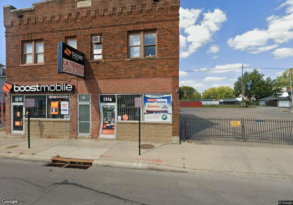 2516 W Broad St, Columbus, OH 43204 - photo 1