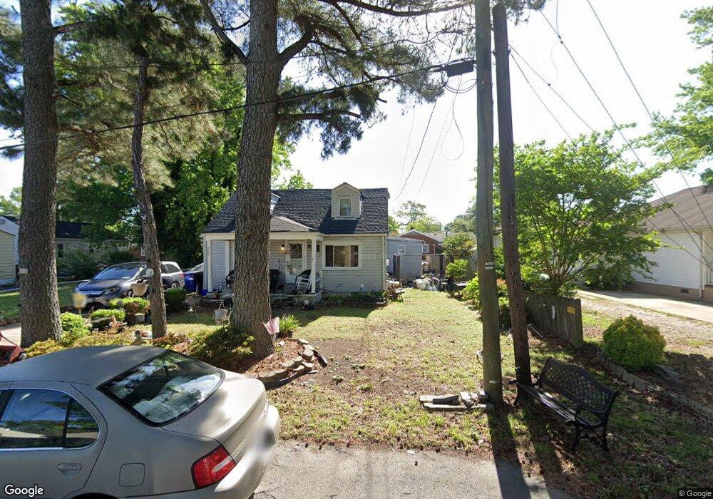 2505 Azalea Ave, Portsmouth, VA 23704 - photo 1