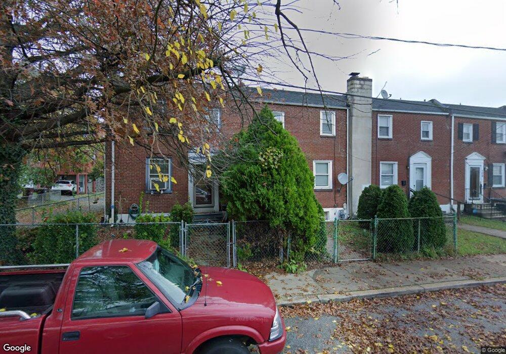 113 W 33rd St, Wilmington, DE 19802 - photo 1