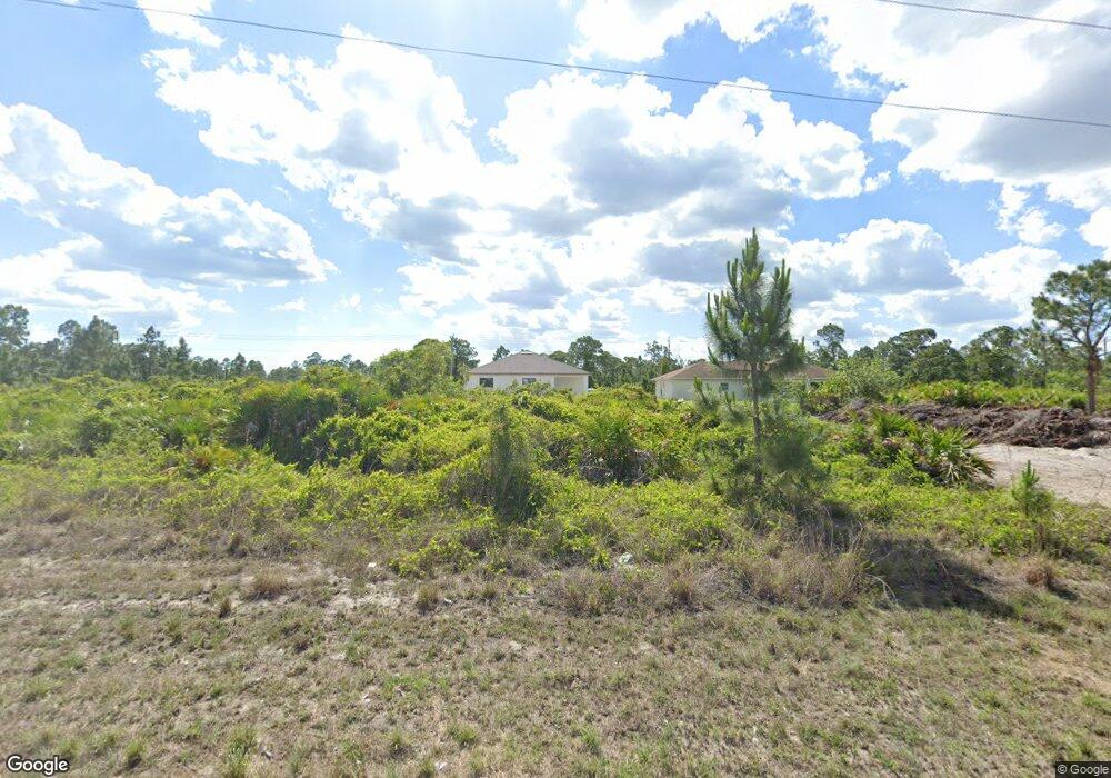 1116 Hallmark Ave S, Lehigh Acres, FL 33974 - photo 1