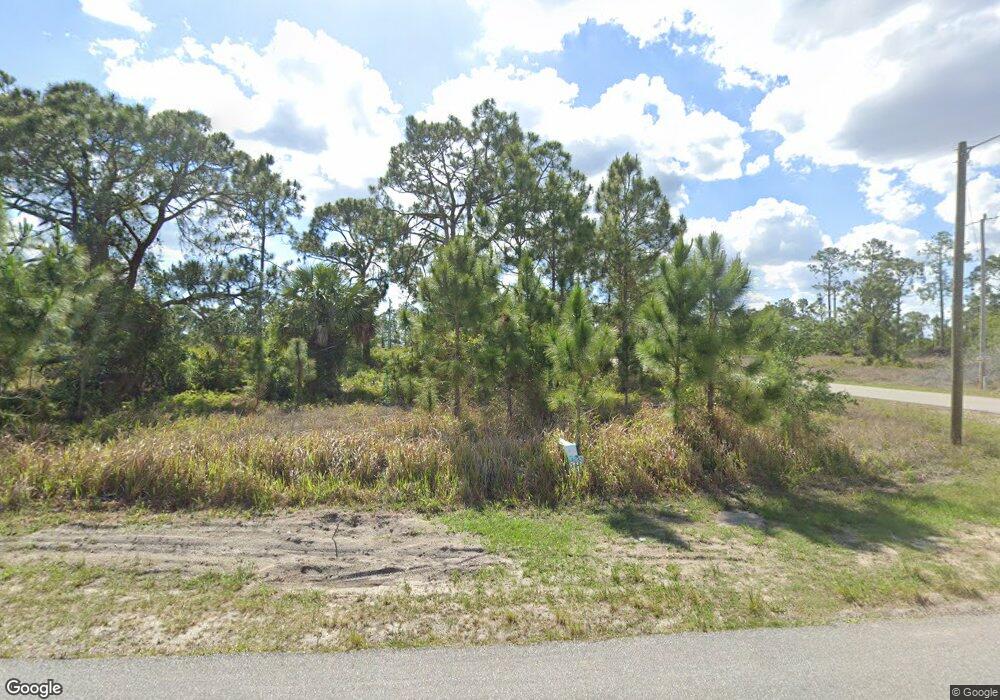 1104 Hallmark Ave S, Lehigh Acres, FL 33974 - photo 1