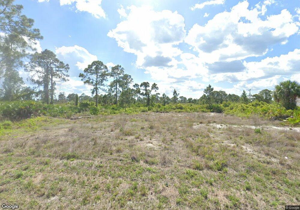 1120 Hallmark Ave S, Lehigh Acres, FL 33974 - photo 1