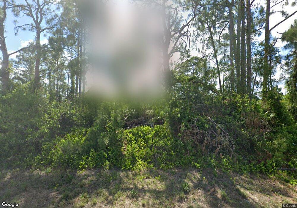 1122 Hallmark Ave S, Lehigh Acres, FL 33974 - photo 1