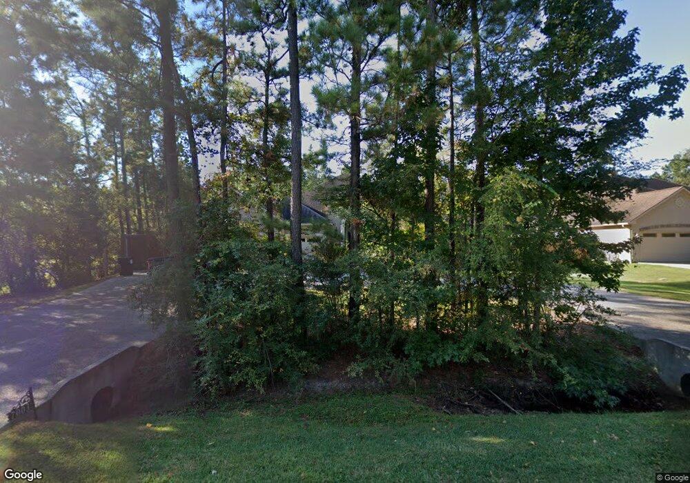 7003 Nickaburr Creek Dr, Magnolia, TX 77354 - photo 1