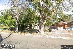 534 W Main St, Florence, CO 81226