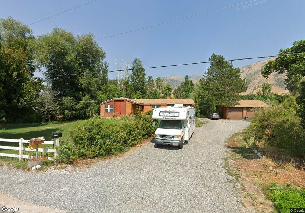 4360 Hollow Rd, Logan, UT 84321 - photo 1