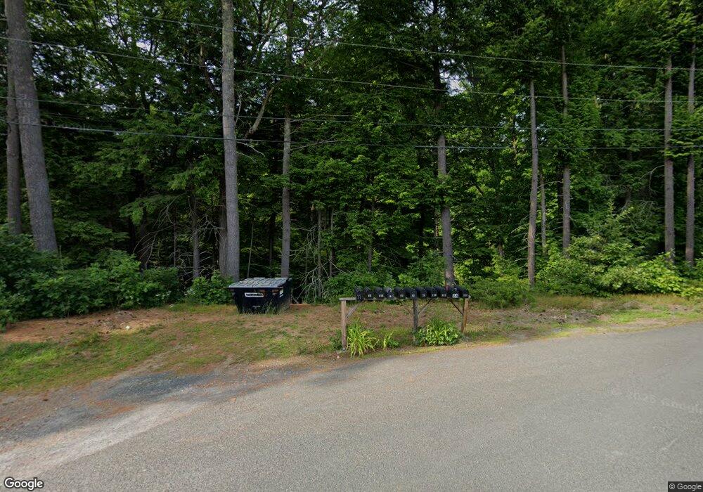 82 Judland Heights unit 84, Charlestown, NH 03603 - photo 1