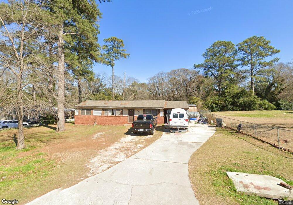 122 Carter Cir, Warner Robins, GA 31093 - photo 1