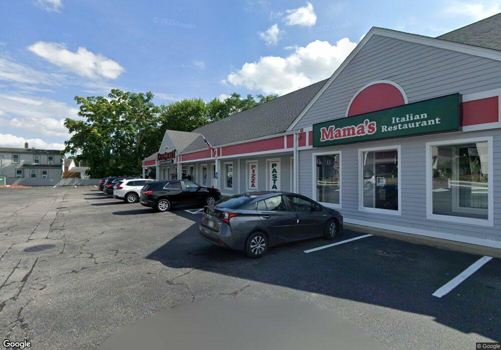 1140 Lakeview Ave, Dracut, MA 01826 - photo 1